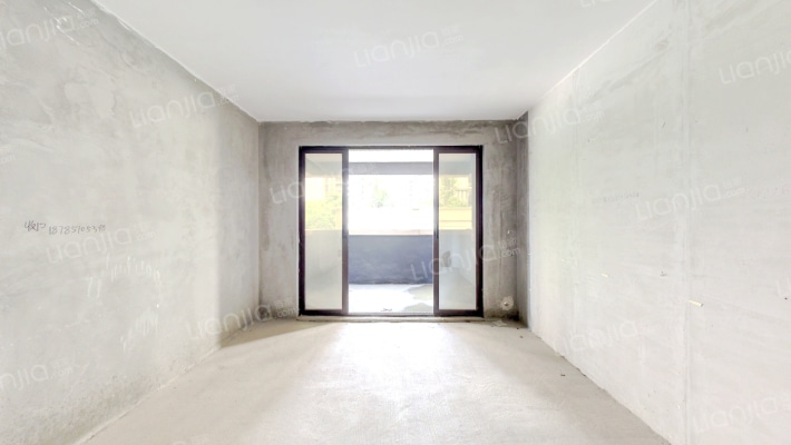 耀境华府二手房实景图