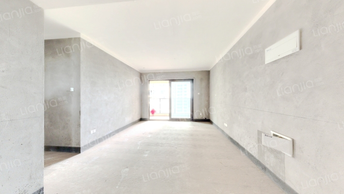 江山赋阅山道二手房实景图