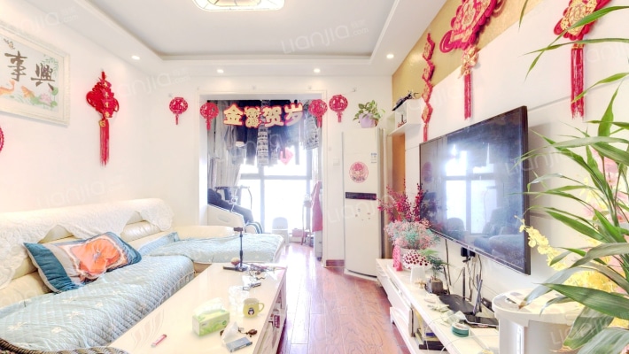 金晨嘉园二手房实景图