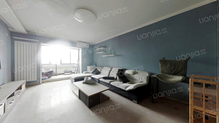 金康花园二手房实景图