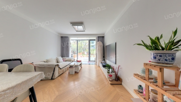 林语山畔二手房实景图