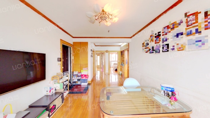 东方阁二手房实景图