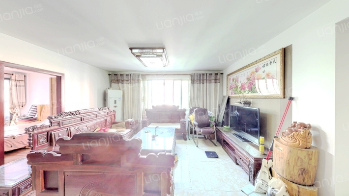 金城花园二手房实景图