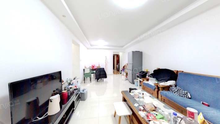 万科城市花园二手房实景图