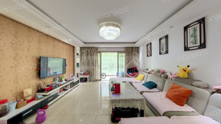 碧玉居二手房实景图