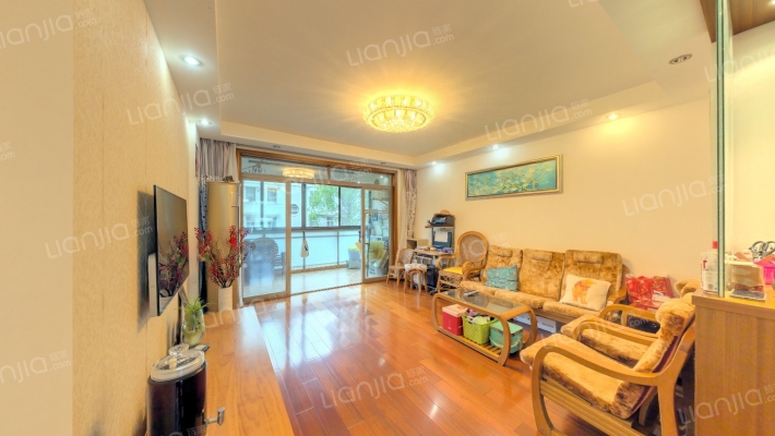 上南雅筑二手房实景图