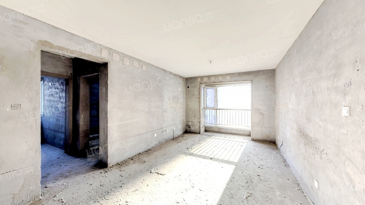 中阳润庭二手房实景图