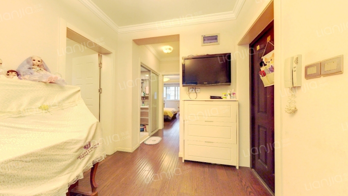 城南新村二手房实景图