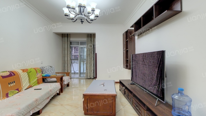 青城半岛二手房实景图