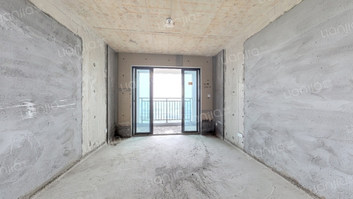 星发·东宸花园二手房实景图