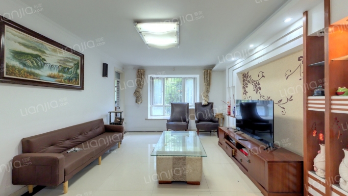 华盛新苑二手房实景图