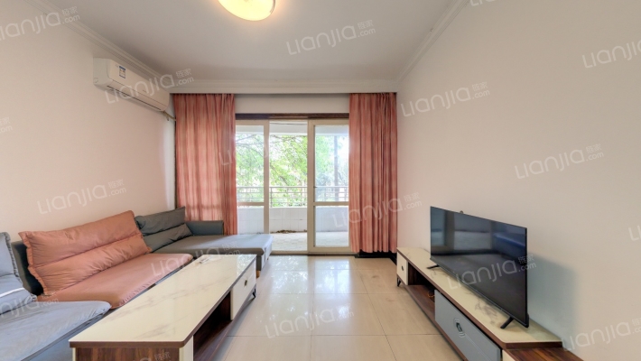 彩甸苑二手房实景图