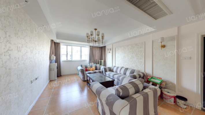 港都名仕二手房实景图