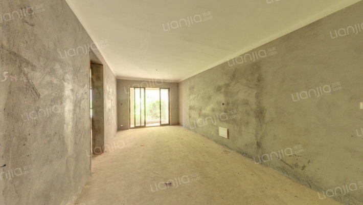 恒茂未来都会二期二手房实景图