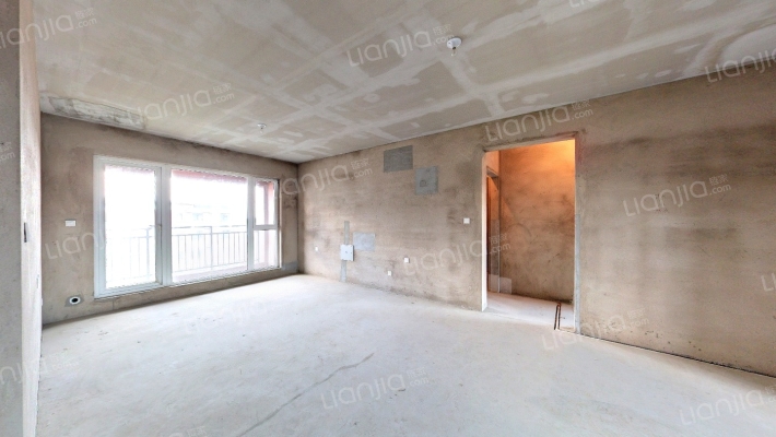 保利白沙林语（三期）二手房实景图