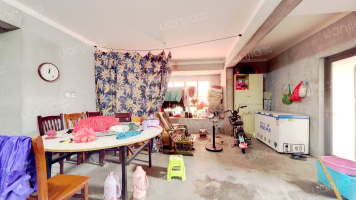 亨通吴越锦绣二手房实景图