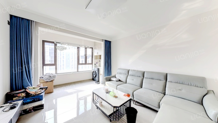 中建壹方九里宸澜华庭二手房实景图