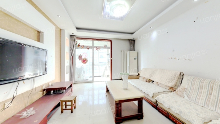 威尼斯水城二期二手房实景图