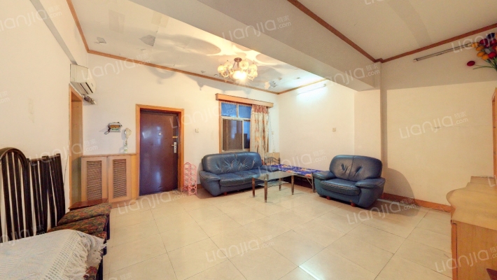 宁馨苑二手房实景图