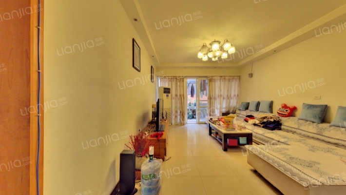 彩甸苑二手房实景图