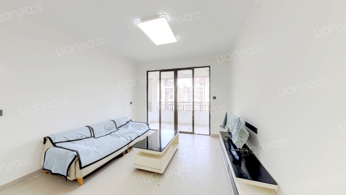 万达华府C区二手房实景图