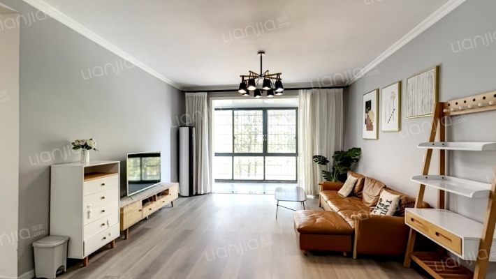 旅游之家二手房实景图