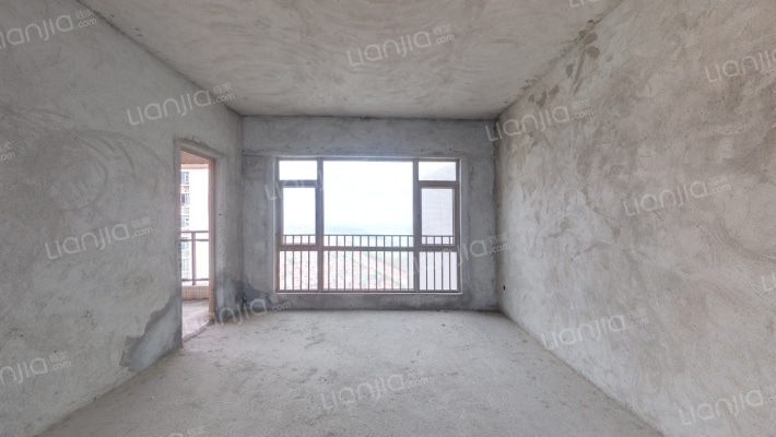 天晟·海琴湾二手房实景图