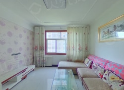 整租·东星花园 2室2厅 南_东星花园租房