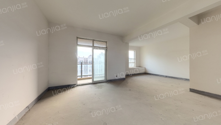 紫阳楚世家二手房实景图