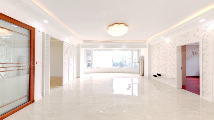 金玛海景二手房实景图