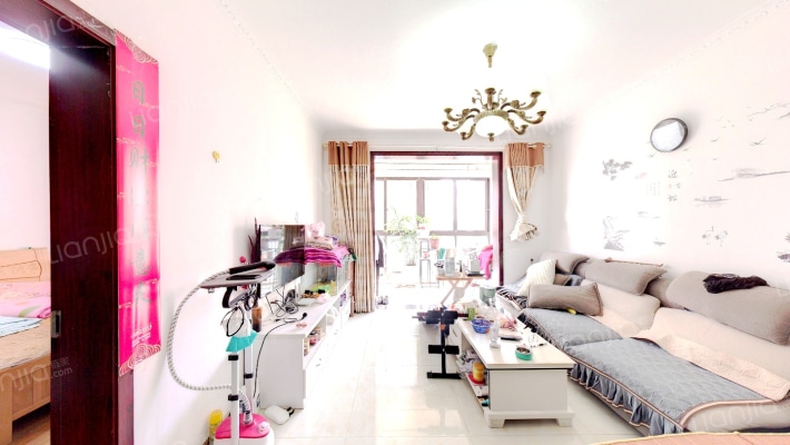 艾水清园二手房实景图