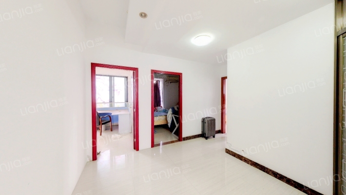 聚福大厦二手房实景图