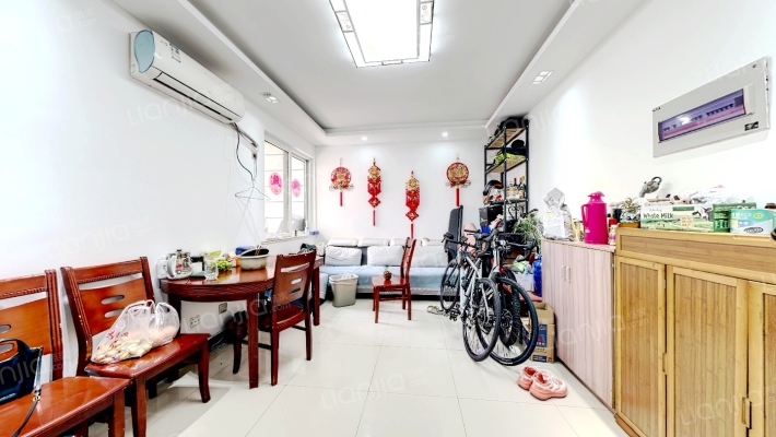 金筑家园二手房实景图