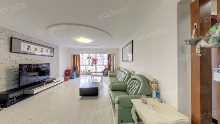 王府花园二手房实景图