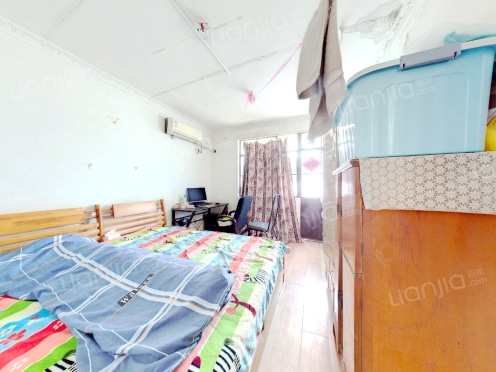 整租·月城湾新村 1室1厅 南