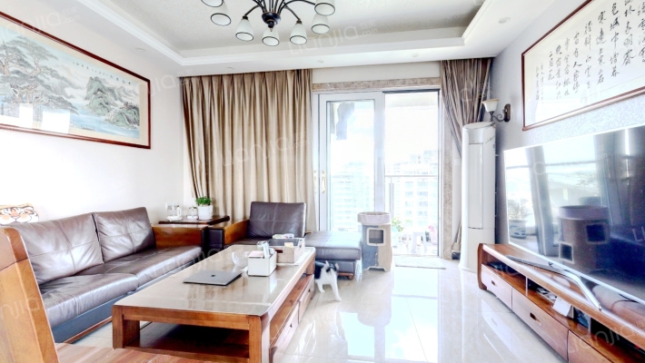 沙田碧桂园滨江豪园二手房实景图