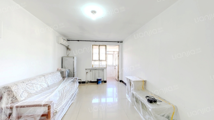 油漆厂宿舍（留营街）二手房实景图