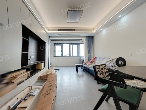 整租·世泽家园 3室2厅 南