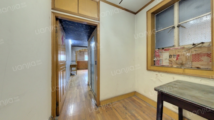 长江路28弄二手房实景图