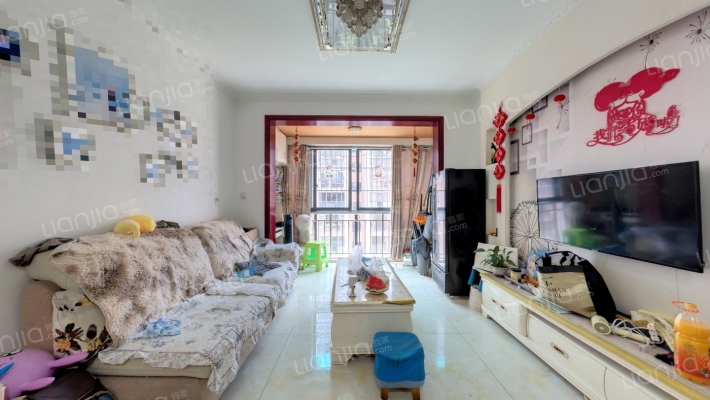 龙王渡二期二手房实景图