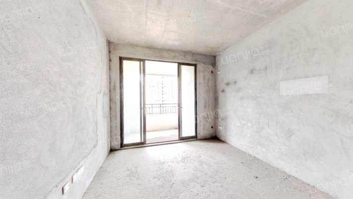 万达华府D区二手房实景图