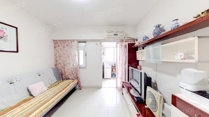 玥秀轩二手房实景图