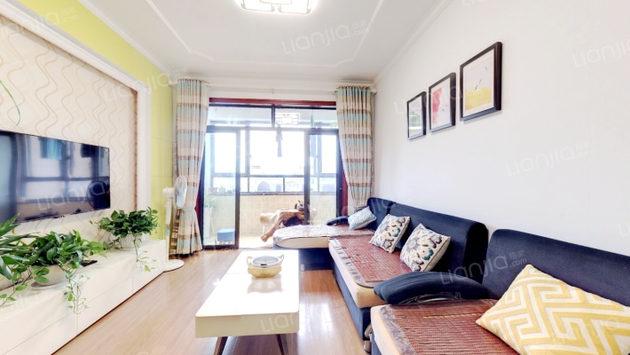 春江景苑龙腾园二手房实景图