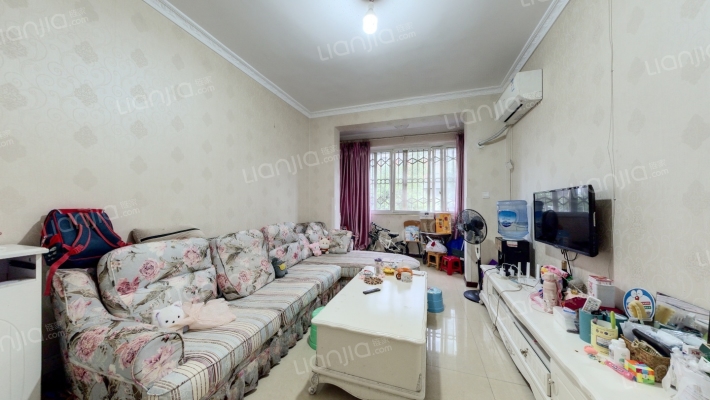 龙华北路9号二手房实景图