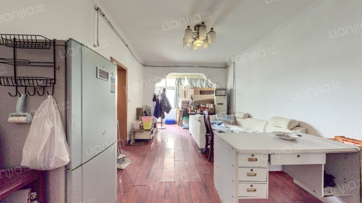 惠安小区二手房实景图