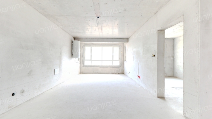 怡海星城二期二手房实景图