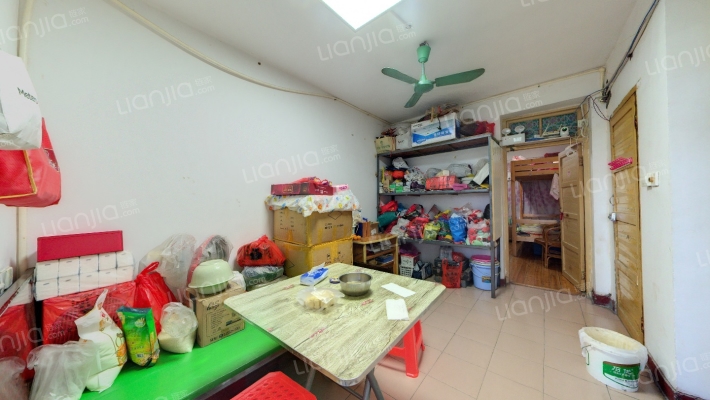 电政路二手房实景图