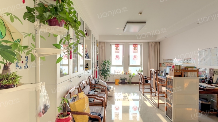 祥云名轩二手房实景图