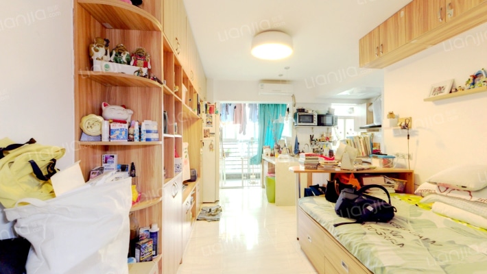 东川大厦二手房实景图