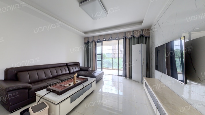 熙龙花园二手房实景图